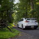 Illustration for article titled Lets Ogle The Mitsubishi Lancer Evo X One Last Time Because Its Going Away Forever